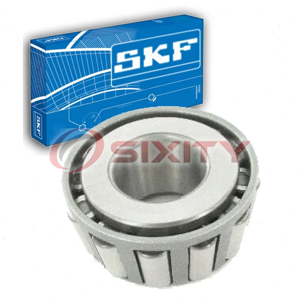 Cojinete de rueda exterior delantero SKF para Ford Crestline 1950-1954 eje transmisión rn Foto 1 de 4