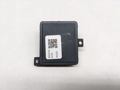 Nissan Pathfinder Rogue Adaptive Cruise Distance Sensor 2022 - 2024 284386RU8A - Image 1 of 4