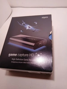 El Gato Game Capture HD with HDMI and USB Cables, Tested and Working - Bild 1 von 7