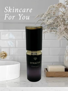 Cle de Peau Beaute CPB Synactif Eye Cream Creme Yeux 0.7oz / 20ml New Unbox - Picture 1 of 2