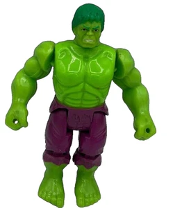 THE INCREDIBLE HULK Crushing Arm ToyBiz Vintage 1993, Loose No accessory - Picture 1 of 3