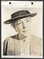 @Col ILKA GRUNING (1940s) KEYBOOK STILL HAT RARE  