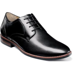 Nunn Bush Mens Fifth Ward Flex Oxfords  - Picture 1 of 2