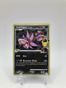 Hydreigon C lv.61 SWSH138 SWSH: Sword & Shield Promo Cards Holo - Picture 1 of 2