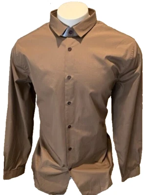 CAMISA LACOSTE HOMBRE (Talla L) Foto 1 de 4