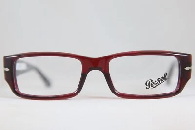 NUEVAS GAFAS PERSOL 2933-V HECHAS A MANO EN ITALIA Foto 1 de 4