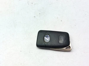 LEXUS IS MK3 XE30 2014 3 BUTTON SMART KEY FOB REMOTE CONTROLLER - Picture 1 of 14