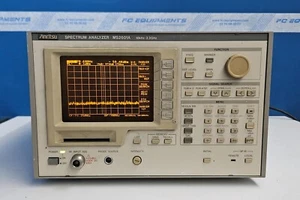 Anritsu Wiltron MS2601A Spectrum Analyzer 2.2GHz - Picture 1 of 2