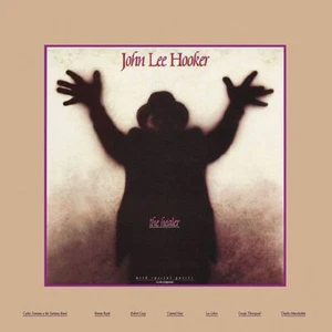 HOOKER JOHN LEE - The Healer (2LP/180g/45rpm) - Bild 1 von 1