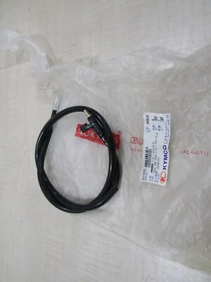 CABLE VELOCÍMETRO KYMCO FILLY 50 LX 44830-KBN-9510 Foto 1 de 2