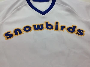 Kids baseball hats and jerseys worn by cast in Tom Cruise Movie - Picture 1 of 6