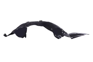 For 2009-2014 Nissan Maxima Front Fender Liner Driver Side NI1248119 63843ZX70A - Picture 1 of 7