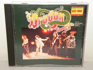 Dragon Greatest Hits Vol. 1 - CD - AUSSIE ROCK - Picture 1 of 3