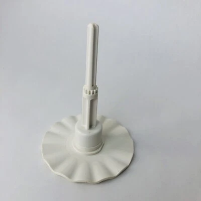 VTG Hamilton Beach 344 Chop Chop Micro Mini Processor Mayonnaise Disc Parts - Image 1 of 4