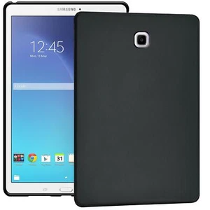 Funda protectora de silicona mate para Samsung Galaxy Tab S2 Slim Case - Imagen 1 de 7