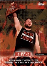 2018 Topps WWE Road to WrestleMania Bronze Wrestling Card Pick