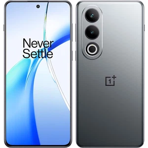 OnePlus Ace 3V 5G Titanium Air Gray 512GB + 12GB Dual-SIM Unlocked GSM NEW - Picture 1 of 3