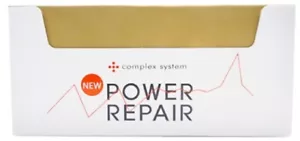 Cslab Power Repair Creme 1ml 100 Stck. Haut Alter Erholung Peptid Feuchtigkeitspflege - Bild 1 von 2