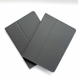 Stand Case Leder Samsung Galaxy Tab S8 Plus X800 / X806 Schutzhülle Tablet Cover - Picture 1 of 12