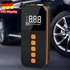 150PSI Smart Car Tire Air Pump with LED Light Handheld Wireless Inflatable Pump
