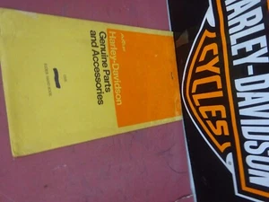 HARLEY-DAVIDSON Motor Co. HUMMER RIDER'S HANDBOOK 2 SUPPPLEMENTS - Picture 1 of 10