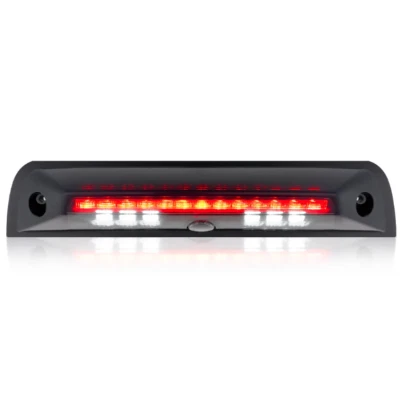 Recon Smoke Lens LED 3rd Brake Light W/ Cargo Bed Camera For 19-21 Ram 1500/2500 - Image 1 of 4