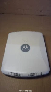 MOTOROLA AP-0622 AP-6522-66030-WR Wireless Access Point 802.N 300Mbps - NO PSU - Afbeelding 1 van 5