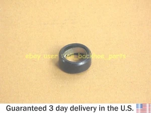 JCB BACKHOE - NUT MALE 1" SEALASTIC (PART NO. 155/10600) - Picture 1 of 1