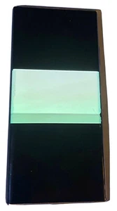 Samsung Galaxy Note 20 Ultra 5G 128GB - PĘKNIĘTY - USZKODZONY / JAK JEST / NA CZĘŚCI - Zdjęcie 1 z 10