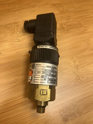 Interruptor de presión Enerpac IC30 IC-30 nuevo Foto 1 de 3