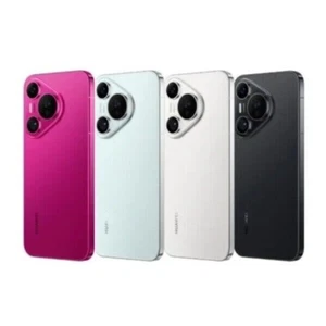 Huawei Pura 70 5G 6.6"OLED 12/256 Kirin 9010 GLOBAL VERSION 4900mAh By FedEx - Picture 1 of 7