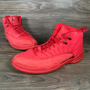 red 12s