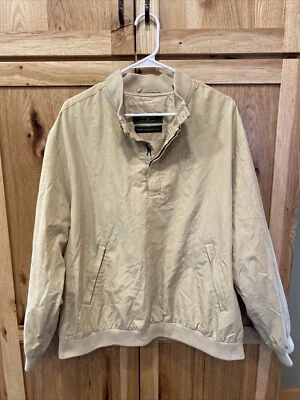 Bobby Jones Golf Jacket - Image 1 of 4