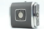 [Near MINT] Hasselblad A16S A16 S II Chrome 4x4 Film Back Magazine From JAPAN