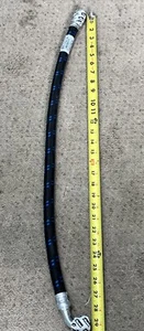 PARKER TRACKING SYSTEM PTD PART (010)A12-25822-030 - Picture 1 of 5