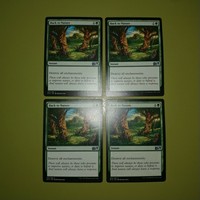 Back To Nature Uncommon Magic Mtg X1 M15 Sp Toys Hobbies Lenka Creations Collectible Card Games Accessories