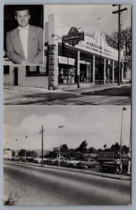 Delongchamps Gebrauchtwagen Fitchburg MA Massachusetts Oldsmobile Cadillac PC I6 - Bild 1 von 3