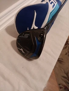 Mizuno ST230 15* Left Hand 3 Wood, KAiLi BLUE S 60 S, "S" FLEX w Headcover - Picture 1 of 9