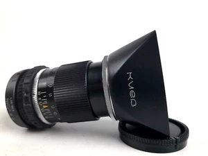 JUPITER-9 85mm f/2 Automat BLACK ARSENAL UKRAINE Carl Zeiss Sonnar DESIGN - Picture 1 of 24
