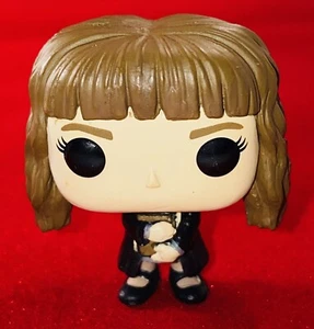 Funko Pop! Harry Potter HERMIONE GRANGER Robes Advent Calendar 1.5" Mini Figure - Picture 1 of 4