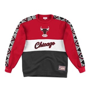 Las mejores ofertas en Deportes de los Chicago Bulls Mitchell \u0026 Ness Fan  Sudaderas | eBay
