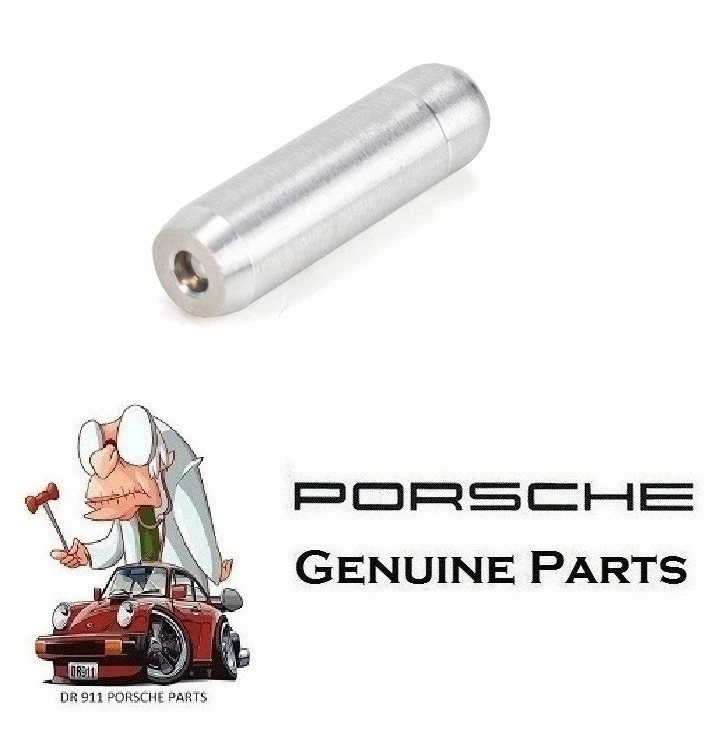 Válvula de salpicadura de aceite PORSCHE 911 928 (1978-1995) (1 PIEZA) O.E.M. 91110101101 Foto 1 de 1