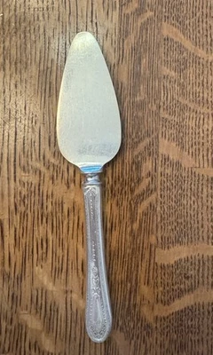 Hampton Court (plata de plata, 1926, corona)  Foto 1 de 4