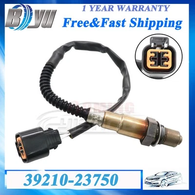 SG1695 Oxygen O2 Sensor Upstream/Downstream For 2005-2011 Hyundai Elantra Accent - Imagem 1 de 4