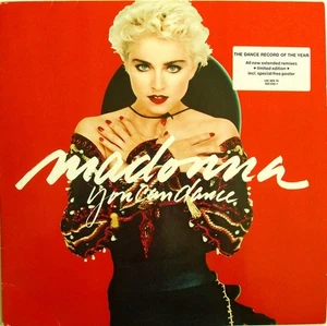 Madonna - You Can Dance - Used Cassette - 61 - P6999z - Picture 1 of 1