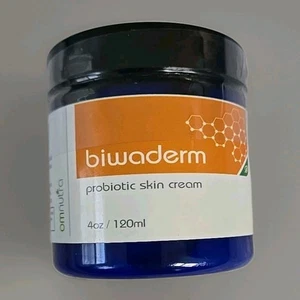 Biwaderm Probiotische Hautcreme - 4OZ Bio-basierte topische Probiotika für die Haut... - Bild 1 von 3
