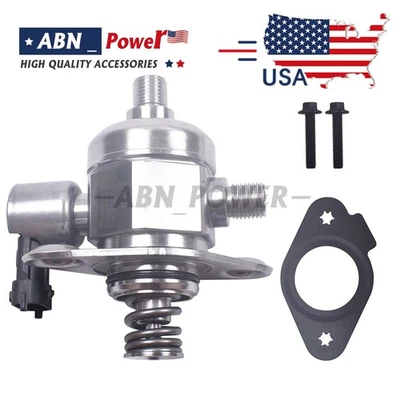 High Pressure Fuel Pump for 08-17 Buick Enclave Chevrolet 3.6L 12614934 Foto 1 de 4