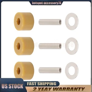 417127016 420629192 Secondary Clutch Roller Kit Fit Cam-Am Maverick X3 2017-2023 - Picture 1 of 9