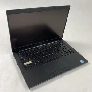 Dell Latitude 7390 2 in 1 i5-8350U 1,70 GHz 8 GB RAM 13,3" senza HDD senza sistema operativo - Foto 1 di 21
