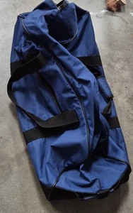 Tripp Ultra Lite Blue Medium Wheel Duffle - Bild 1 von 10